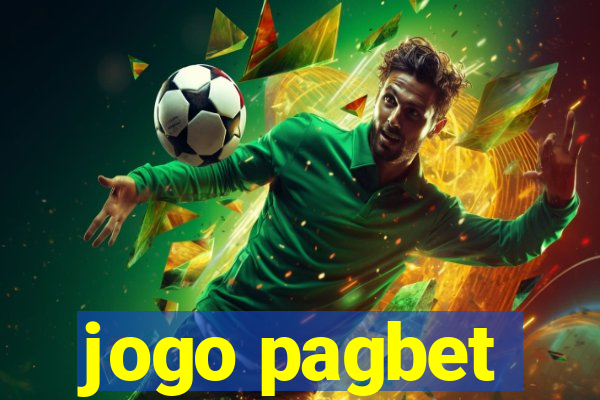 jogo pagbet